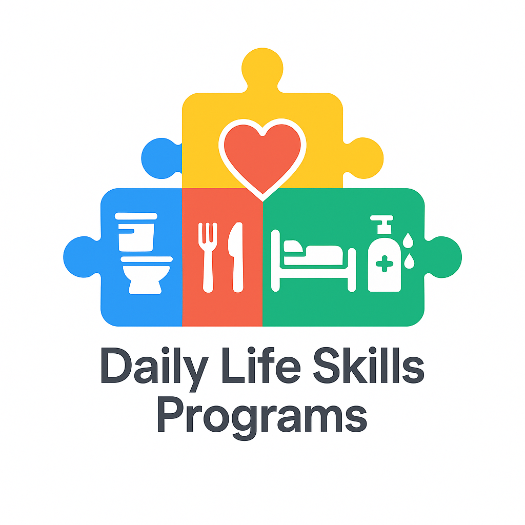 Daily Life Skills Programs