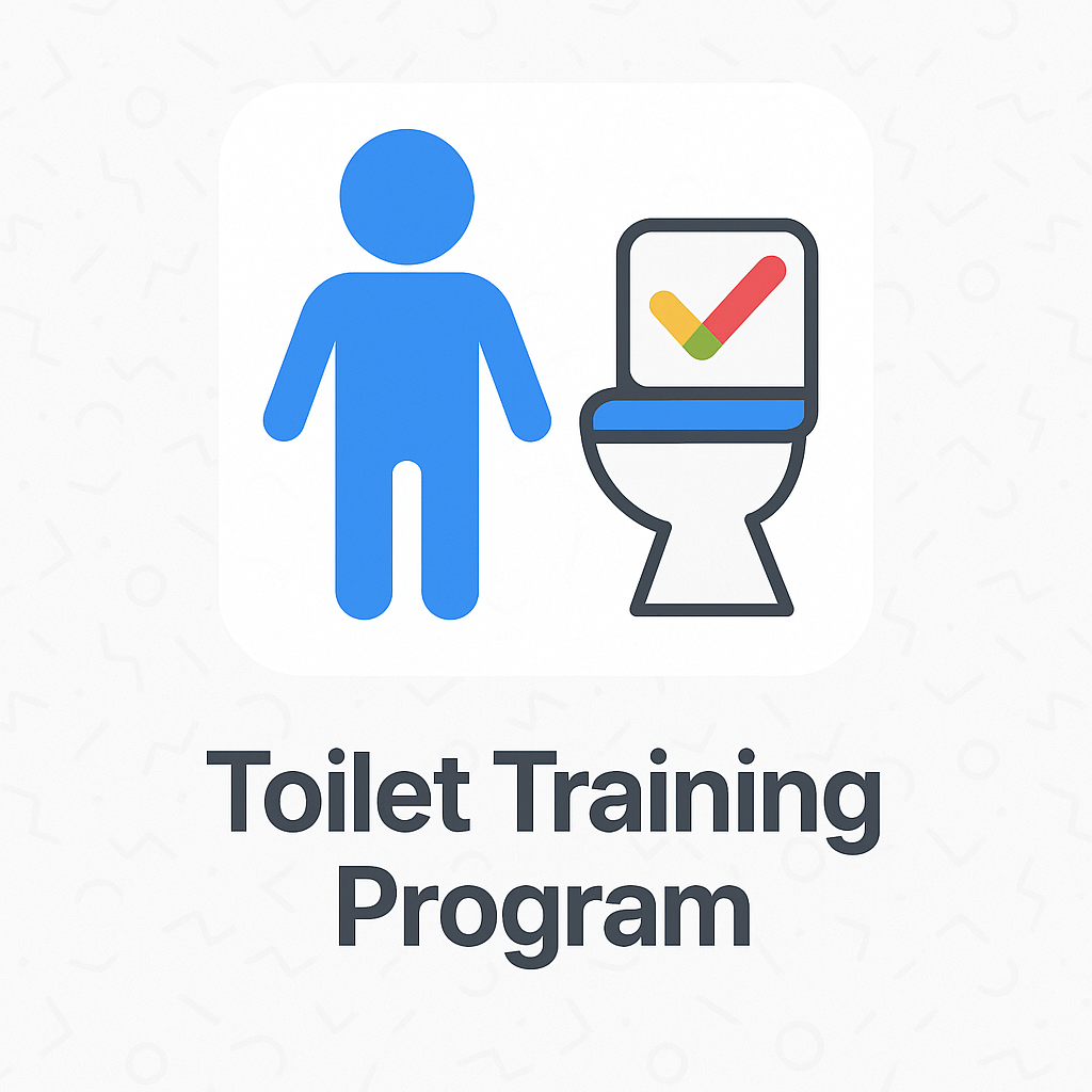 Toilet Training Program