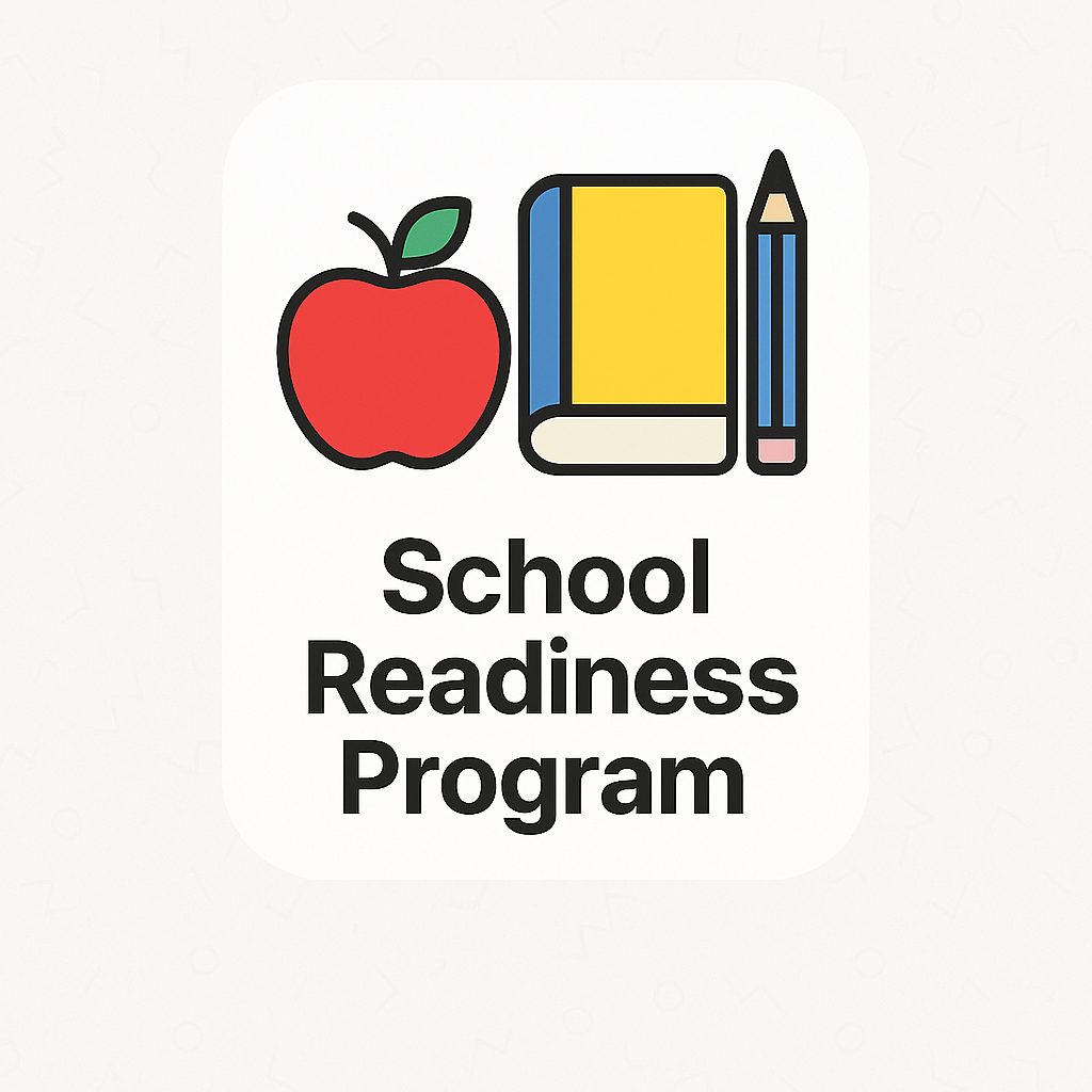 School Readiness Program